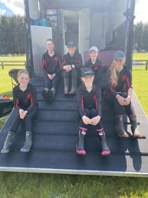 Club team competition