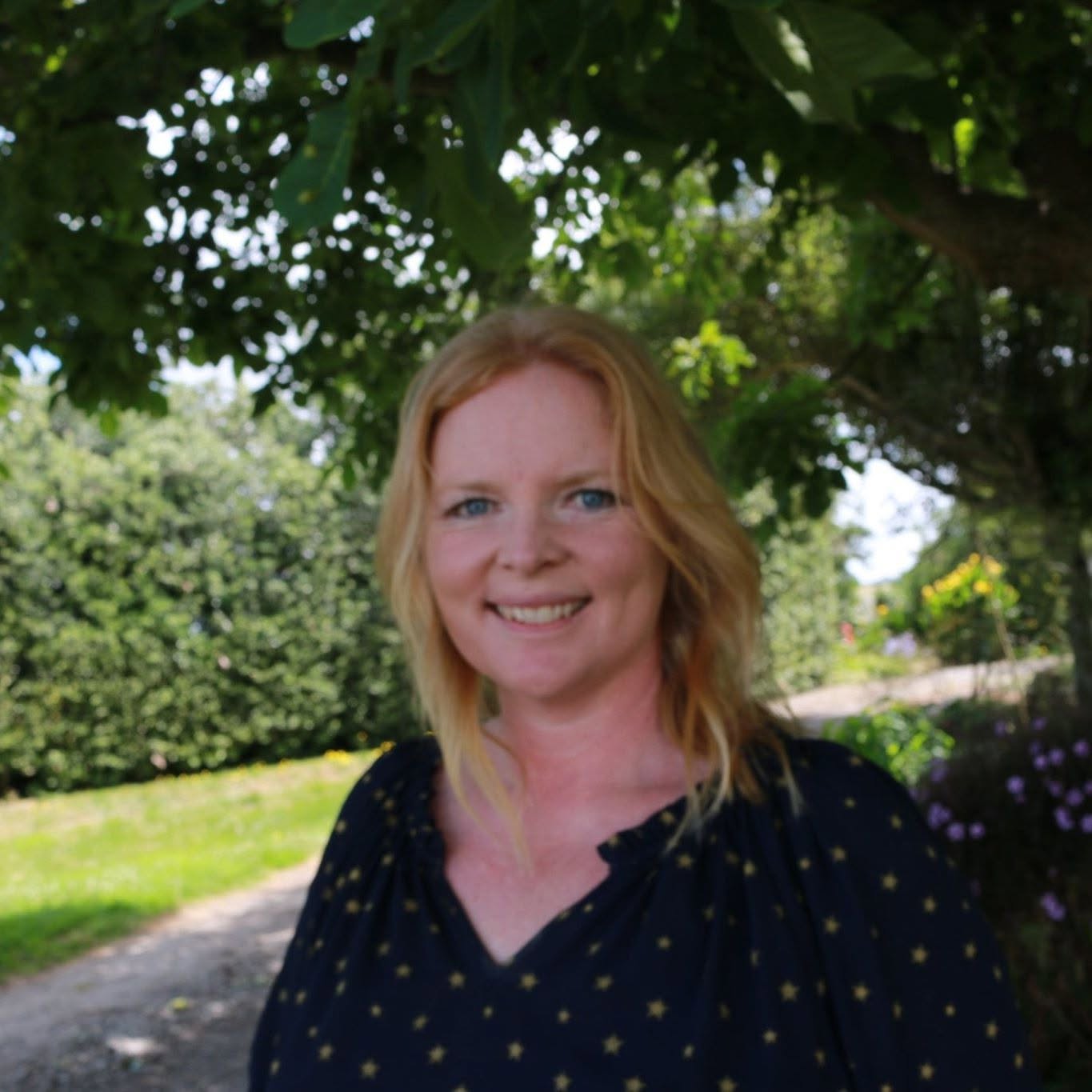 Linda Wilkins Tetzlaff