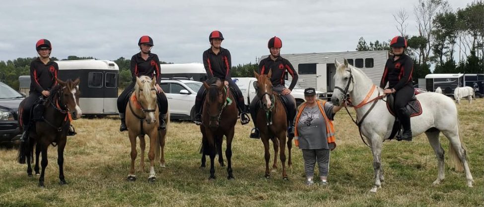 Area Games team