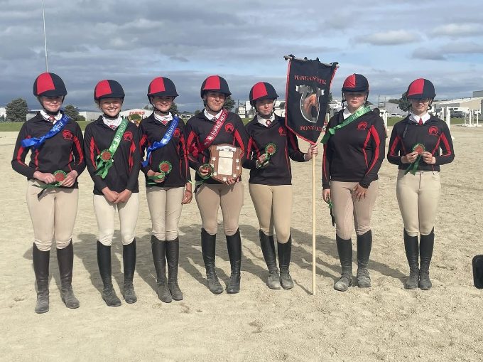Billbar Shield team